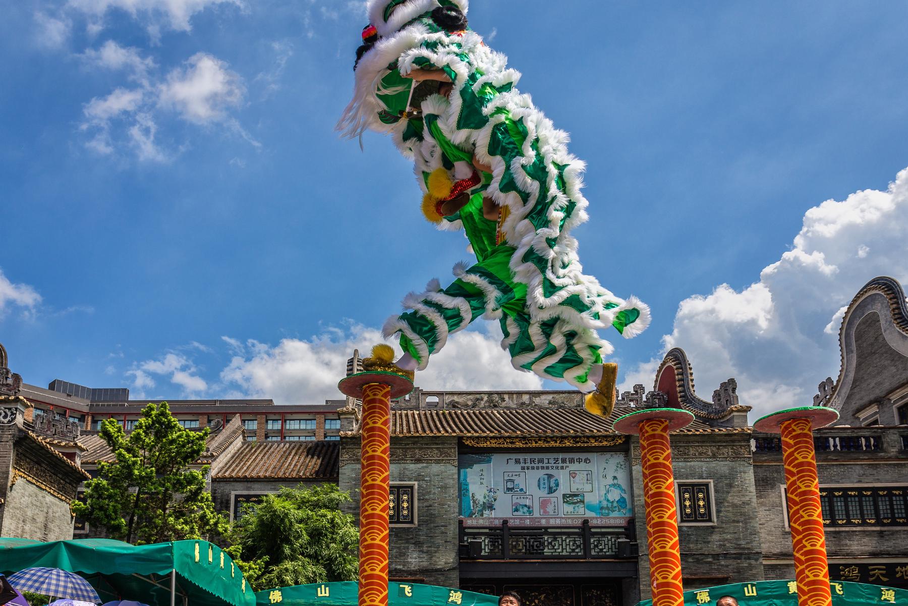 佛山市祖庙博物馆