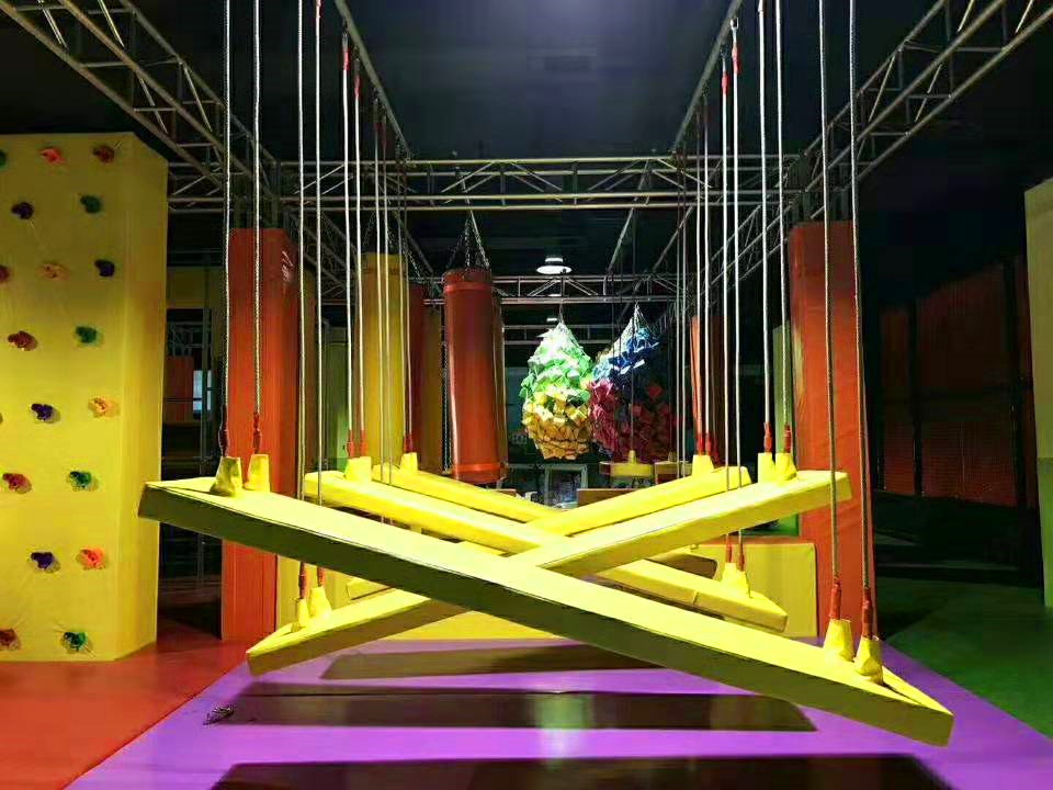 双龙欢乐谷