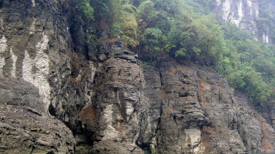 舞阳河国家级风景名胜区