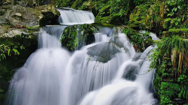 桂林在水一汸景区