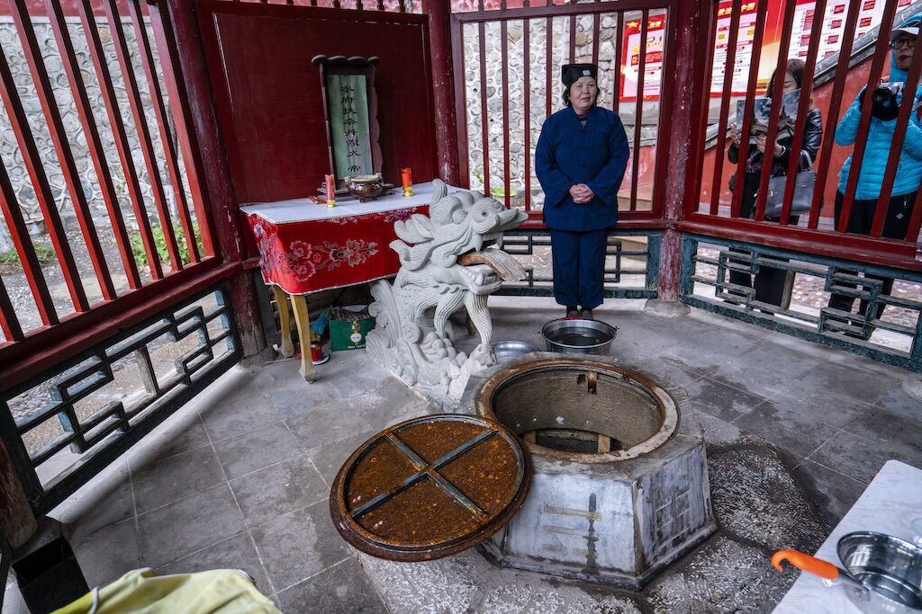玉泉观