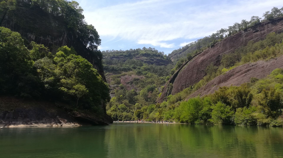 泰平洋水山广场