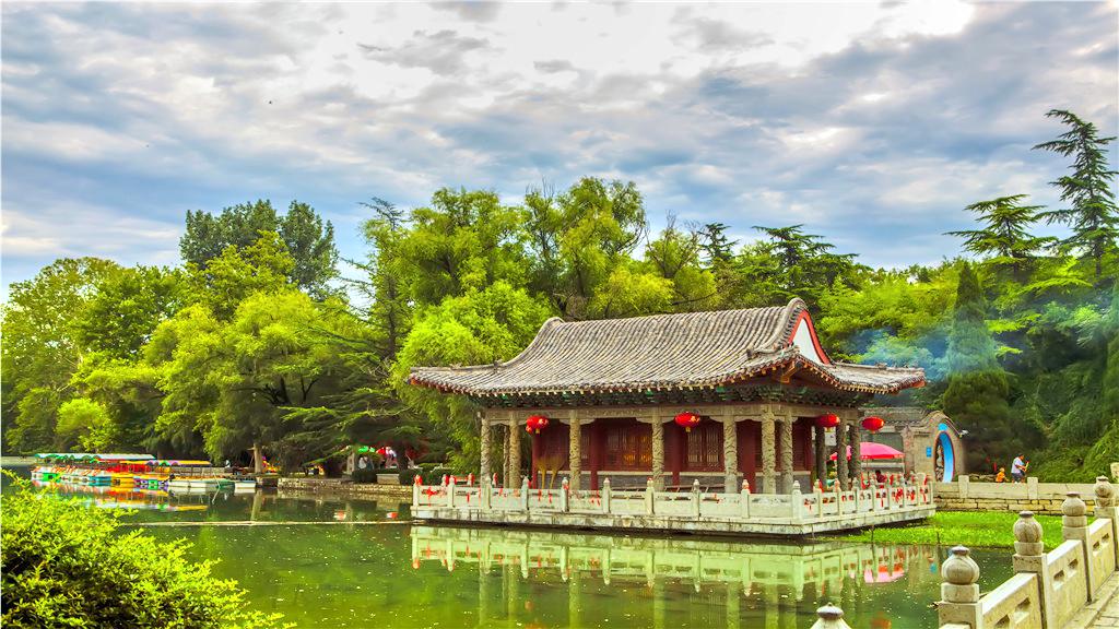 老龙湾风景区