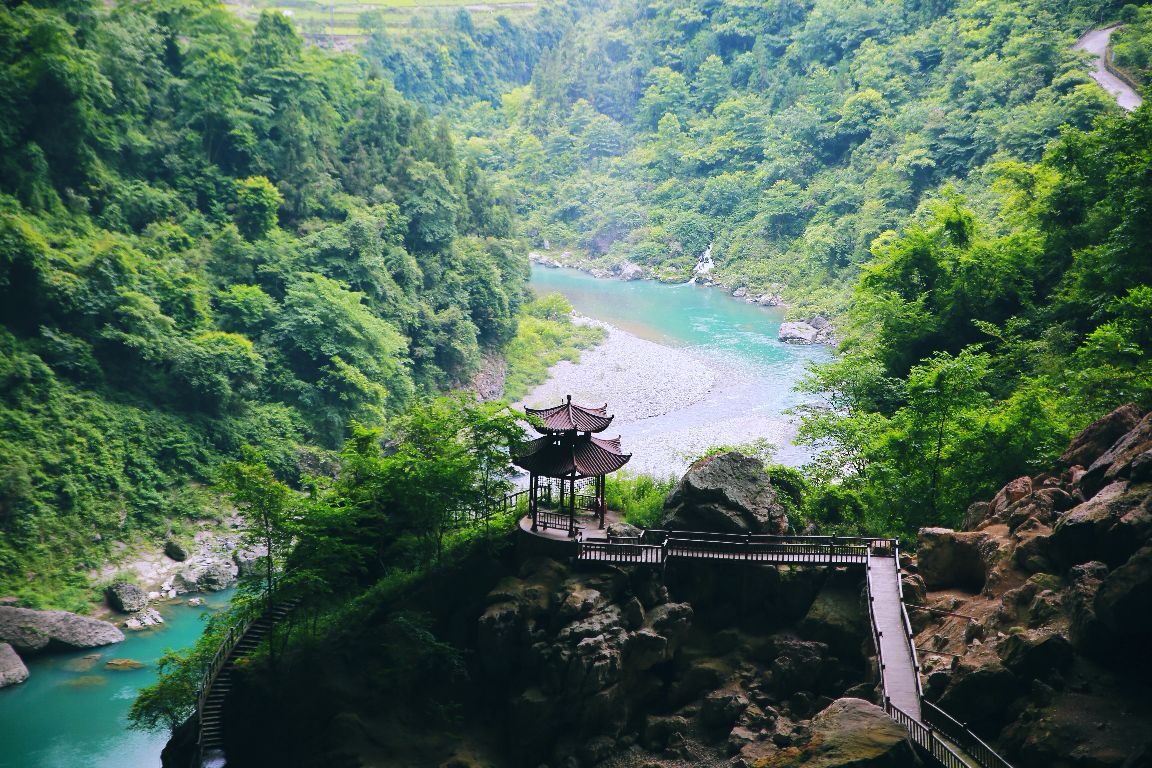 黄金洞