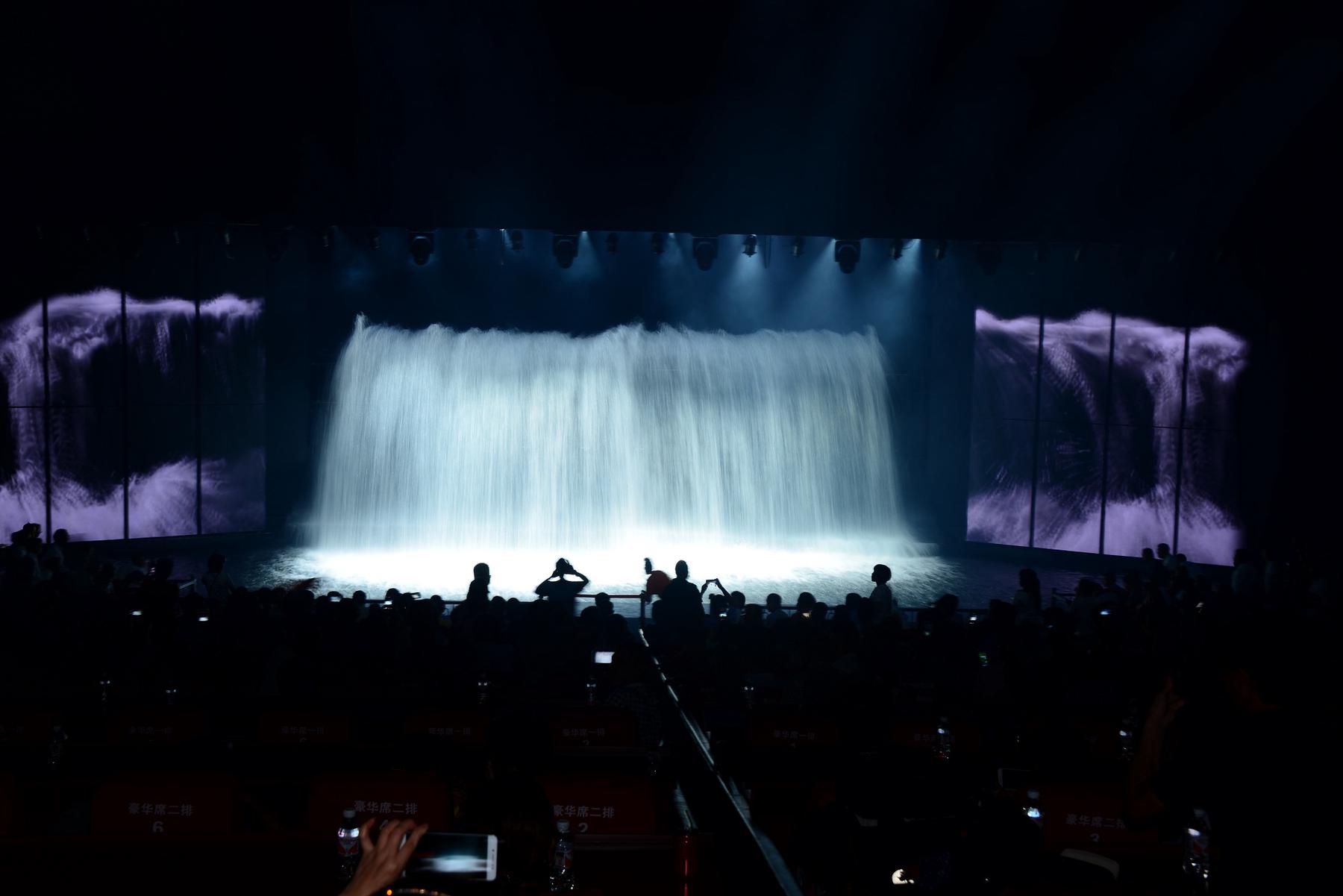 桂林千古情景区