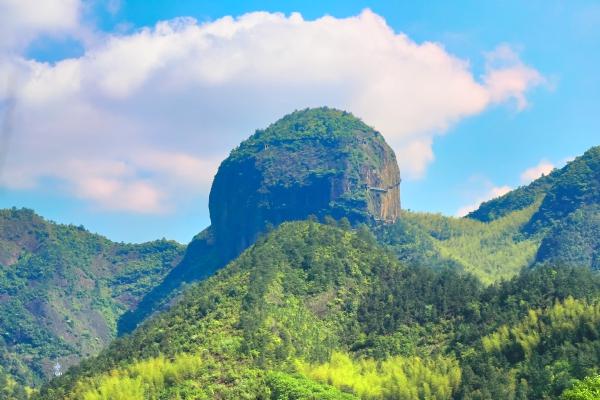 饭甑山