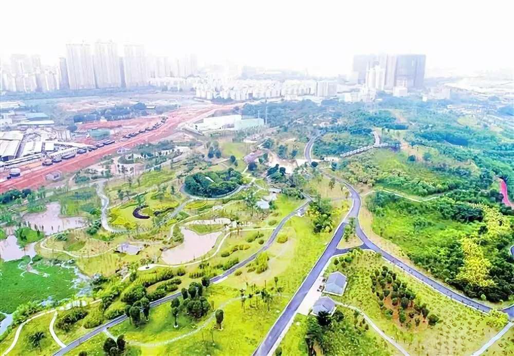 儿童游乐园