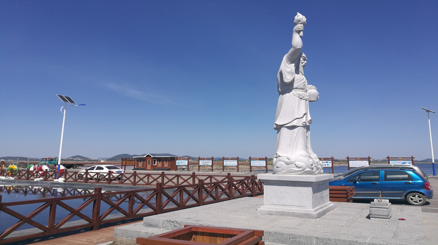 海盐世界公园