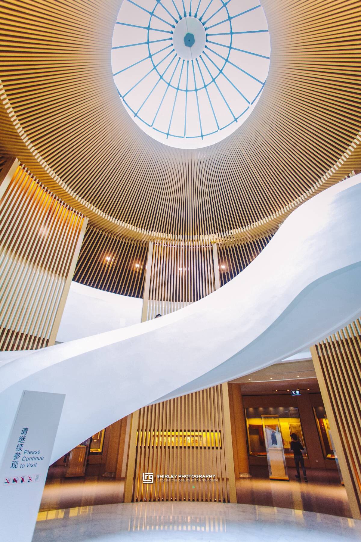 中国丝绸博物馆