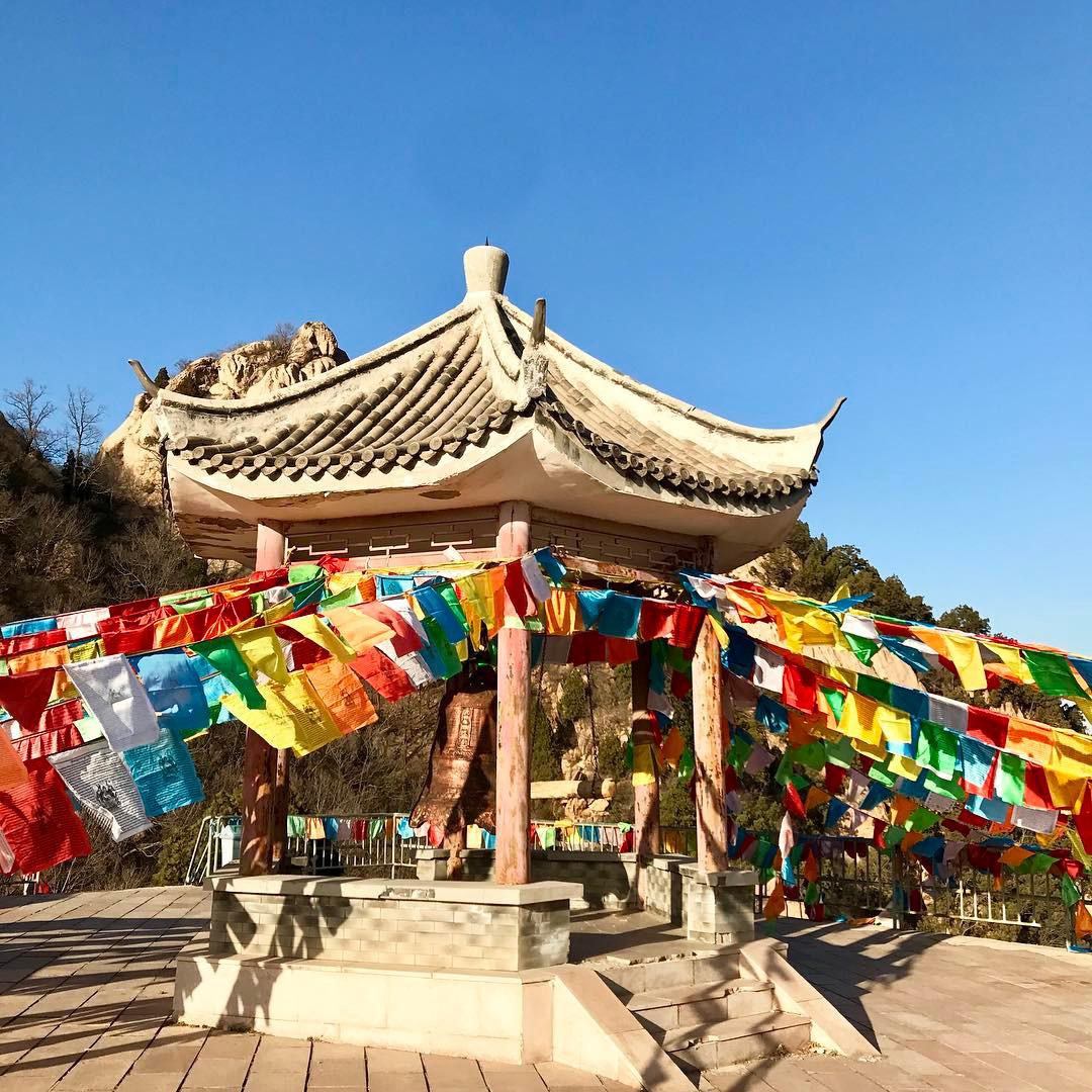 银山塔林
