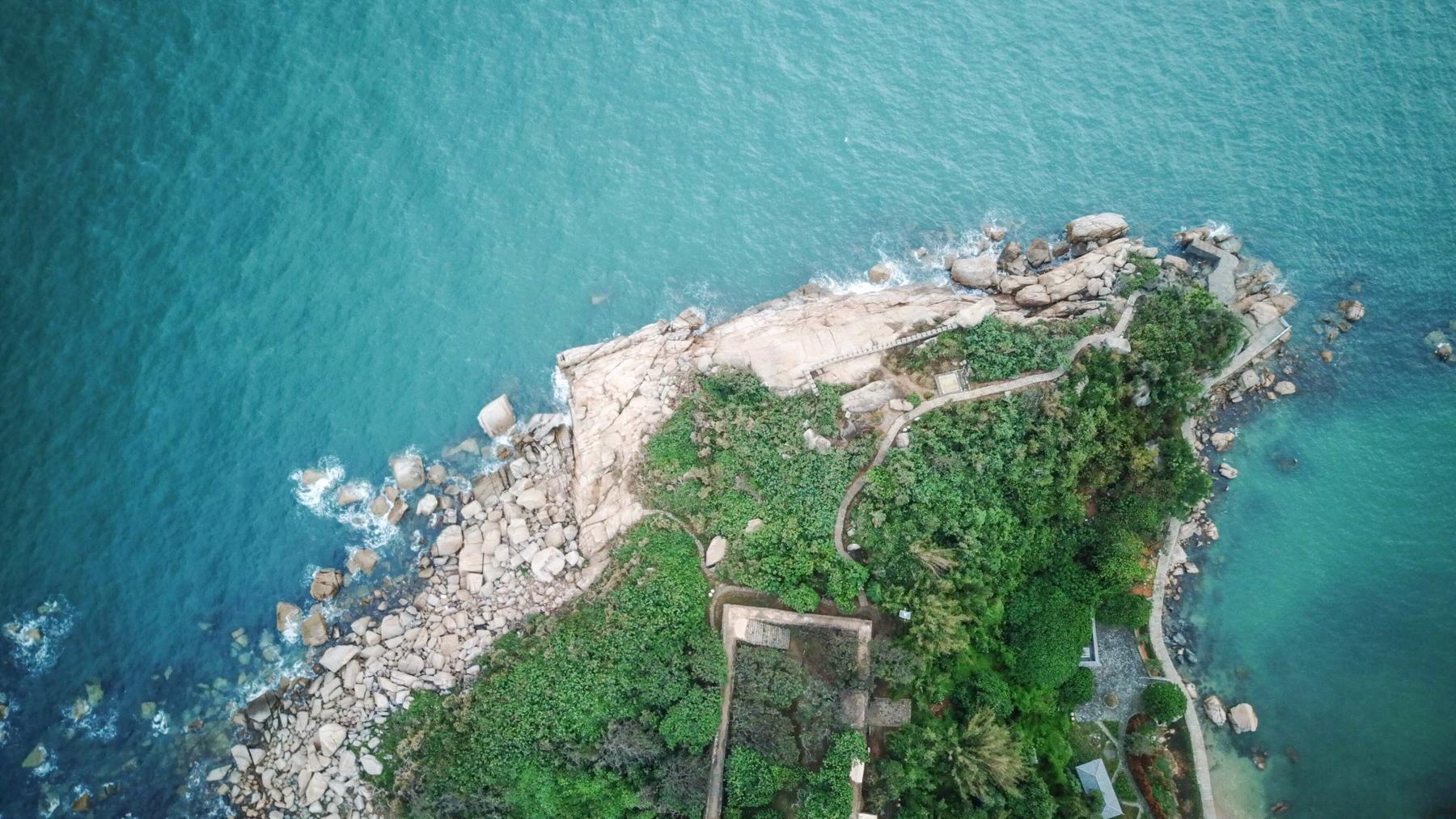 东澳岛旅游度假区