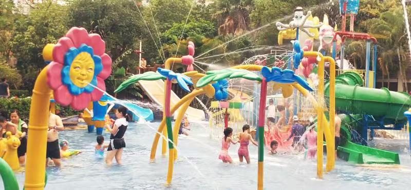 金德宝凯悦国际温泉度假酒店