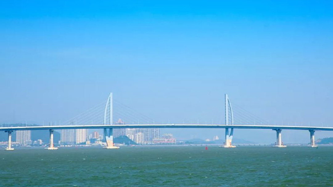 珠海长隆横琴湾酒店-水上世界