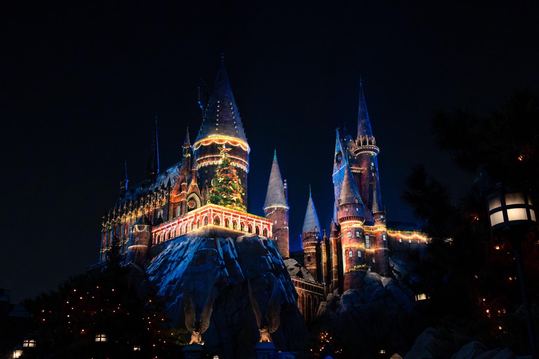 北京环球度假区