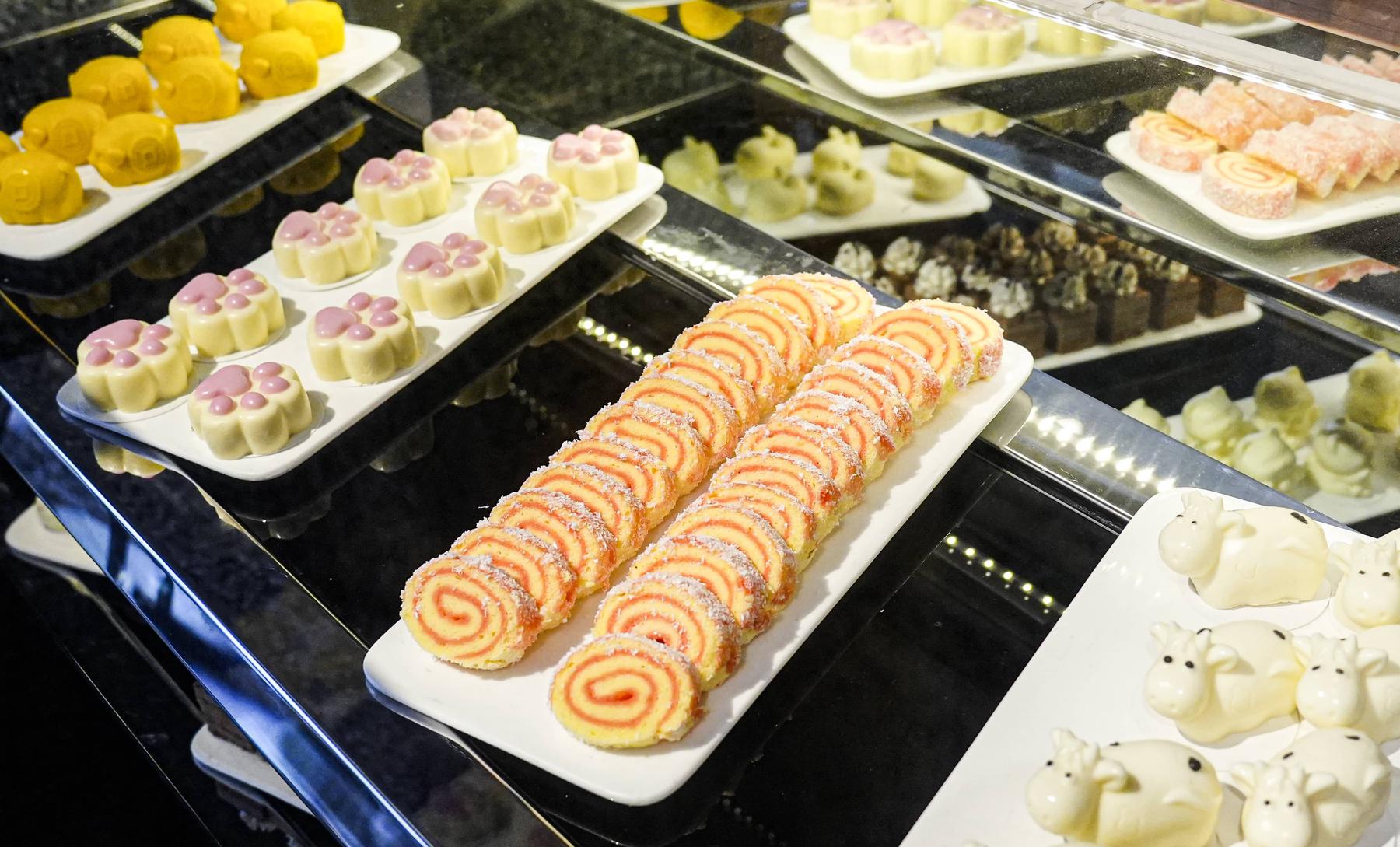 霸州茗汤日月潭温泉会馆