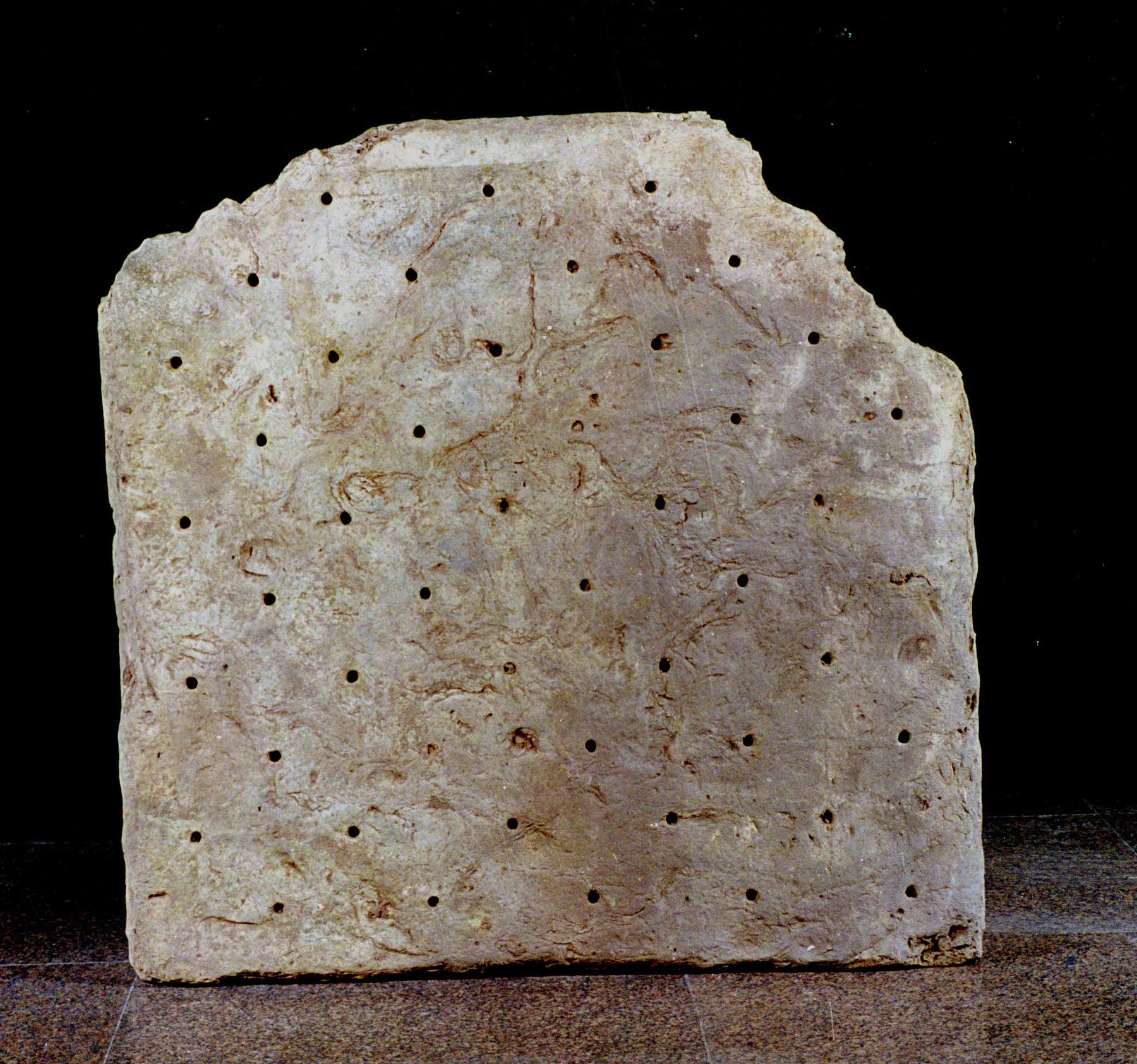 南越王博物院(王宫展区)