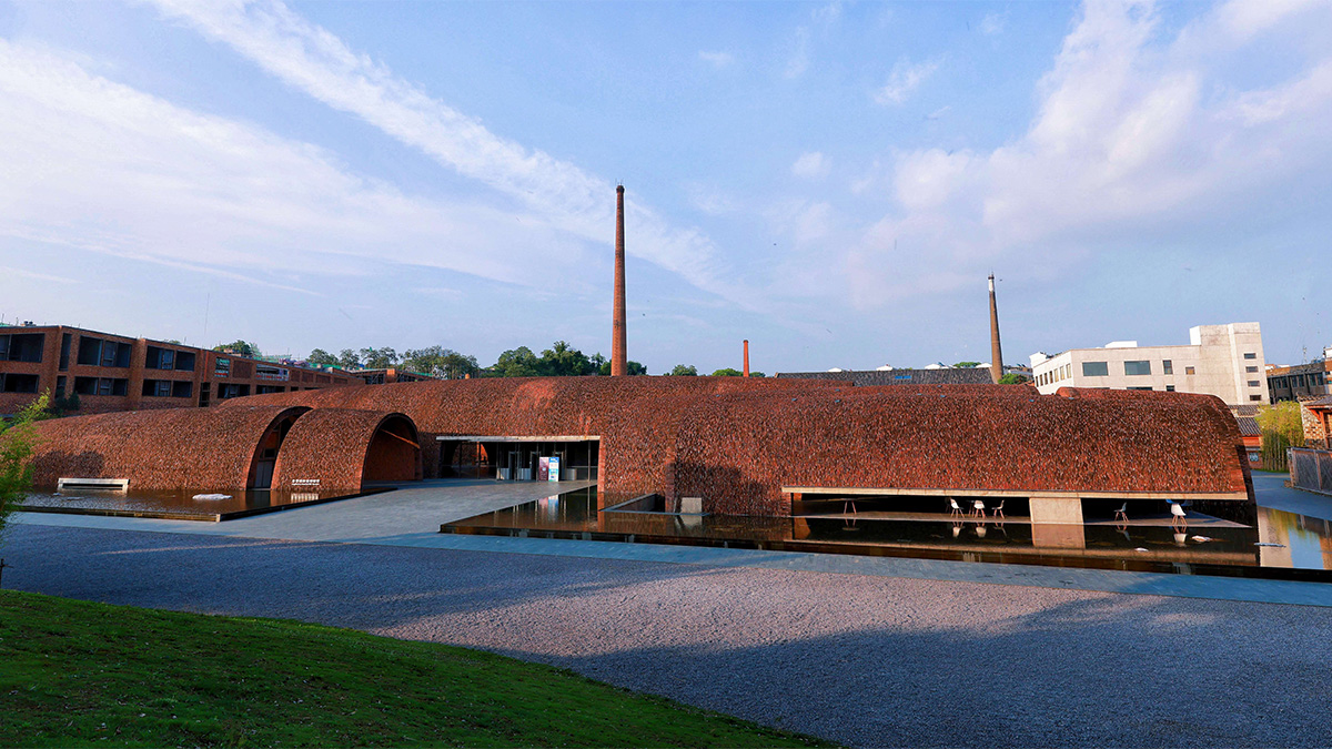 御窑厂国家考古遗址公园