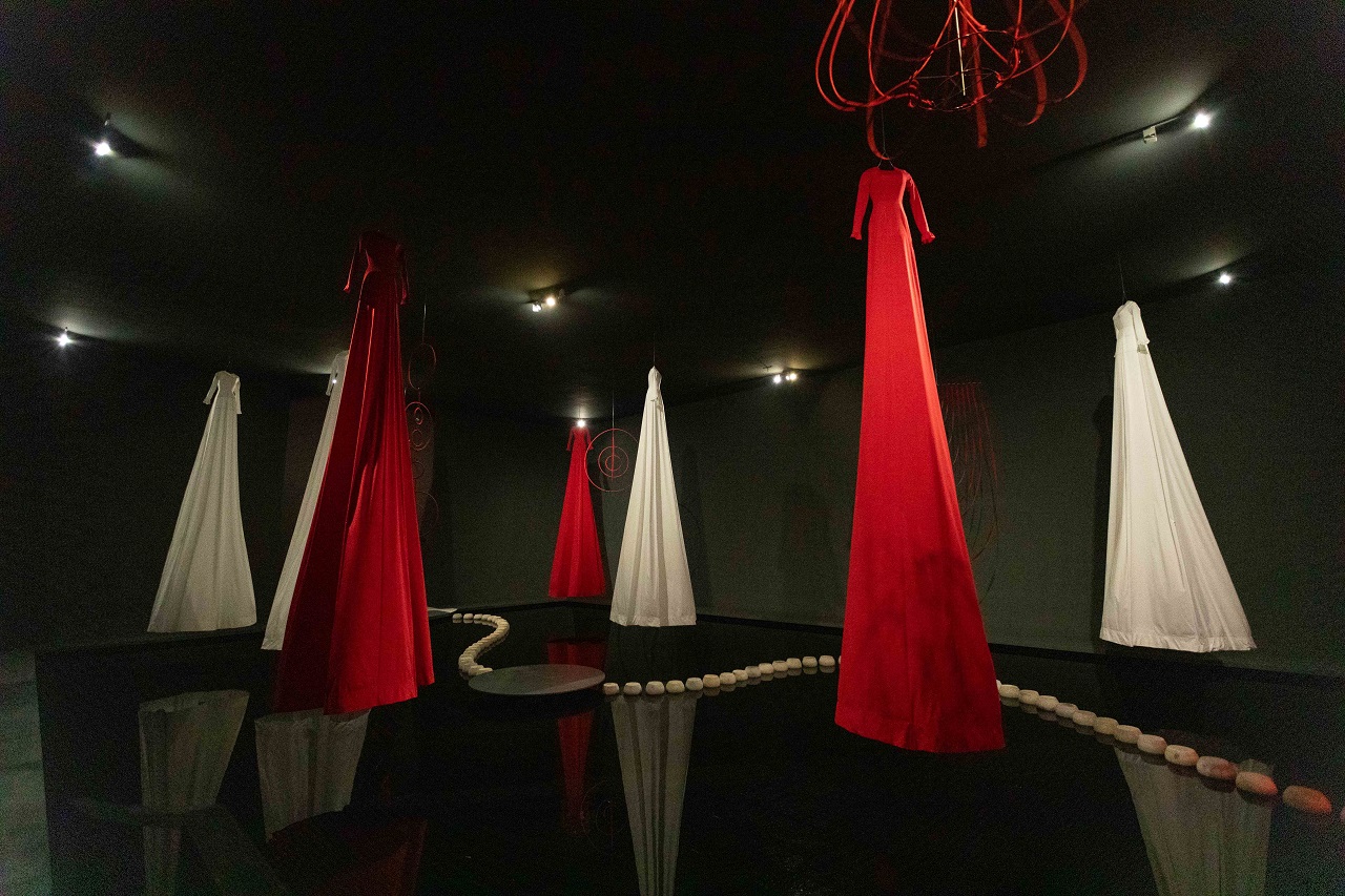 红砖美术馆(展览场馆)