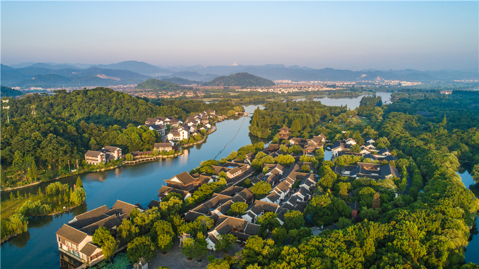 柯岩风景区