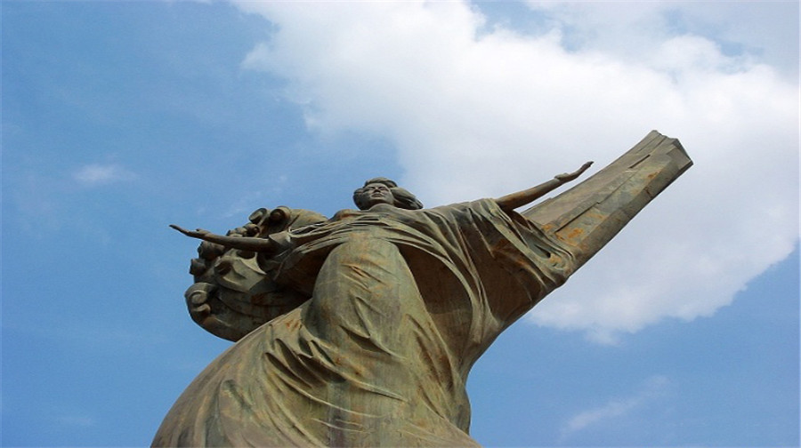 黄河横城国际旅游休闲度假区