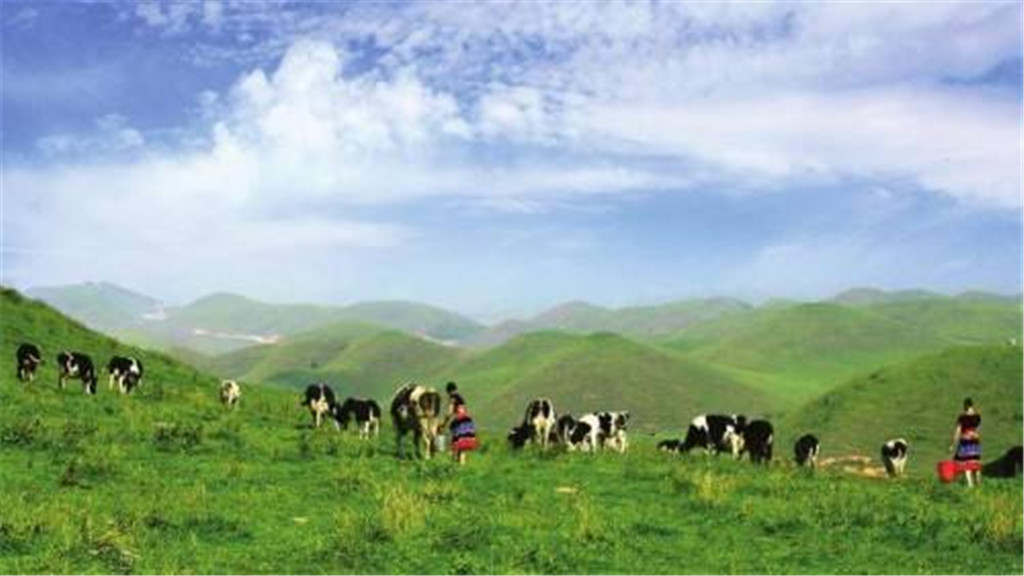南山风景名胜区