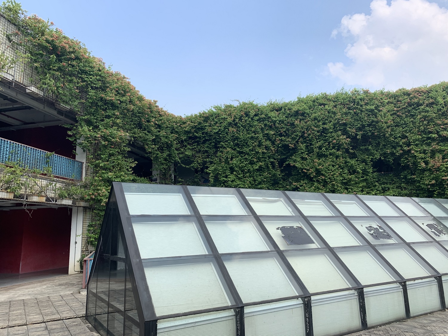 760攀岩馆(中山北站店)