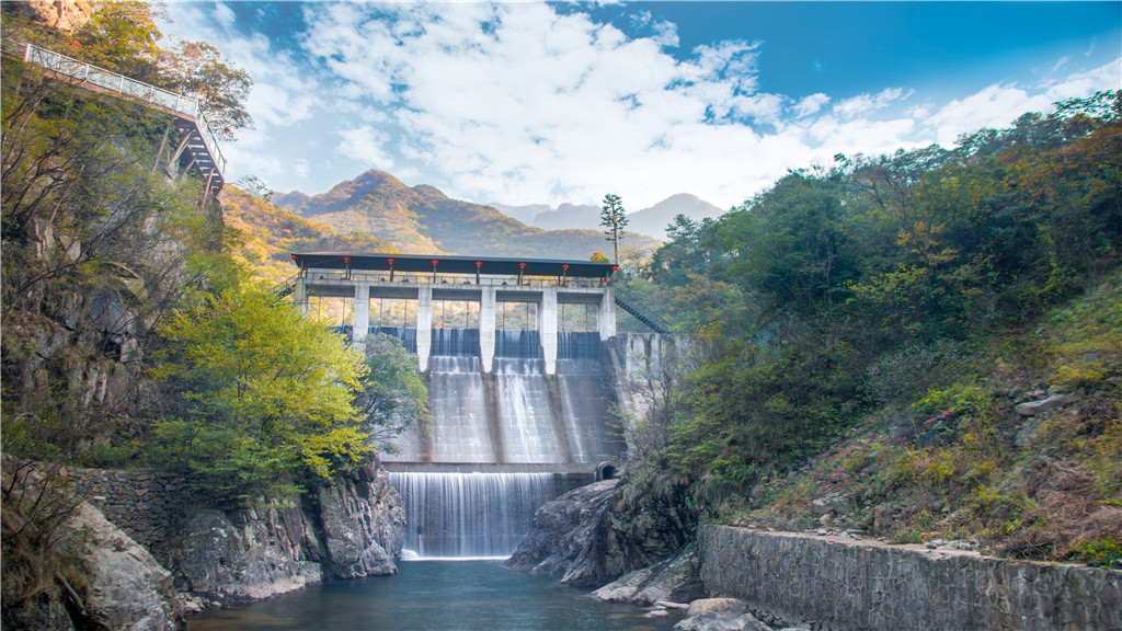 信阳市商城县苏仙石乡