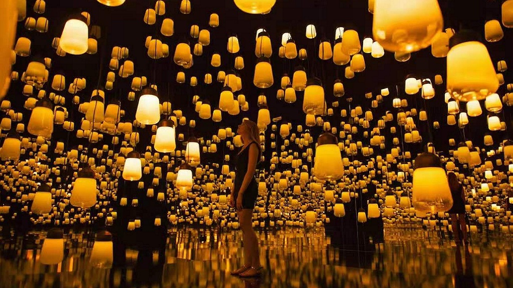 梵高星空艺术馆(东莞旗舰店)