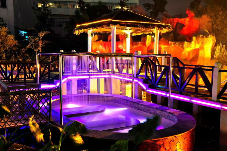 海之玉海洋温泉