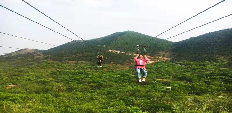 河北省唐山市遵化市娘娘庄乡芦各寨南山村