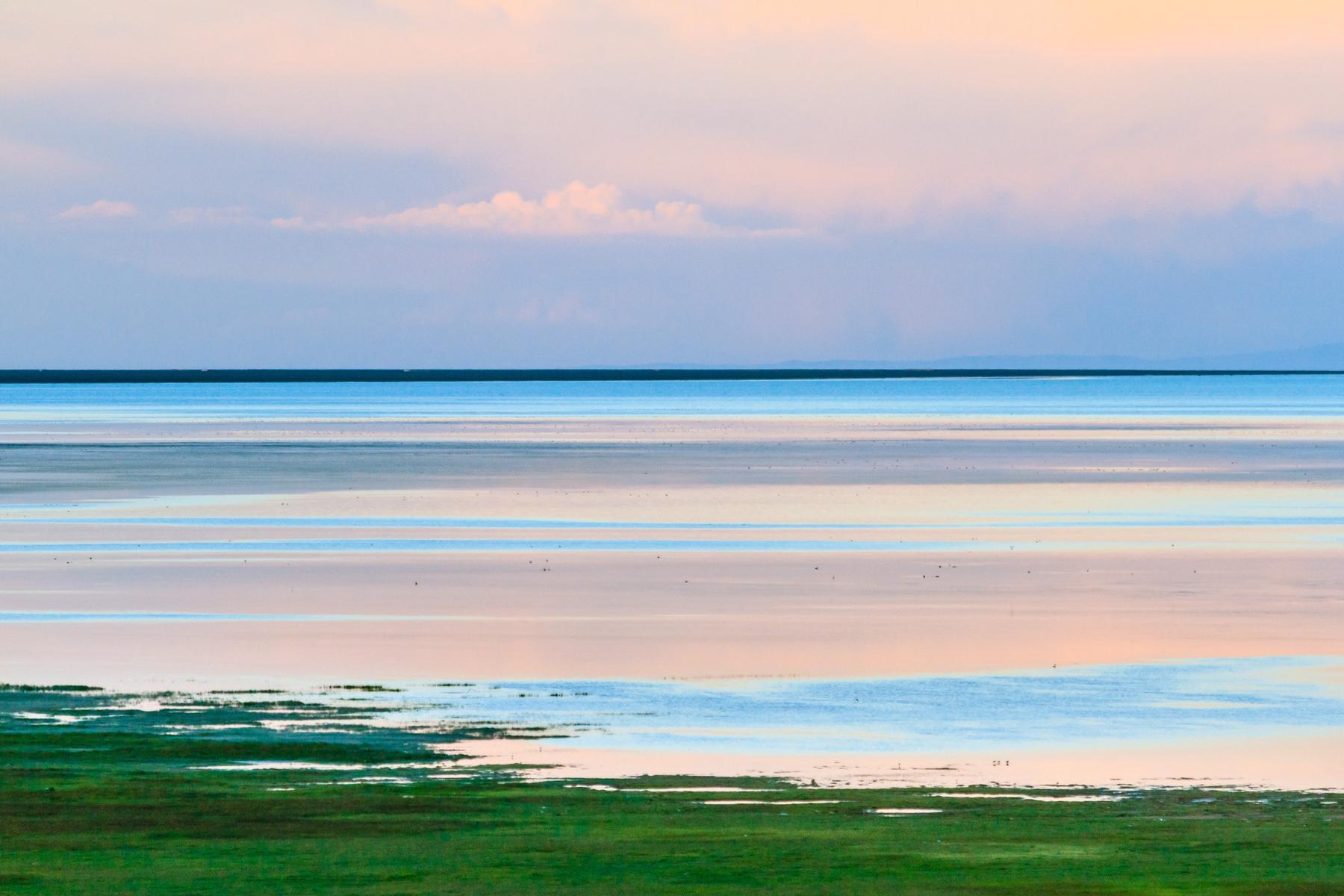 青海湖景区